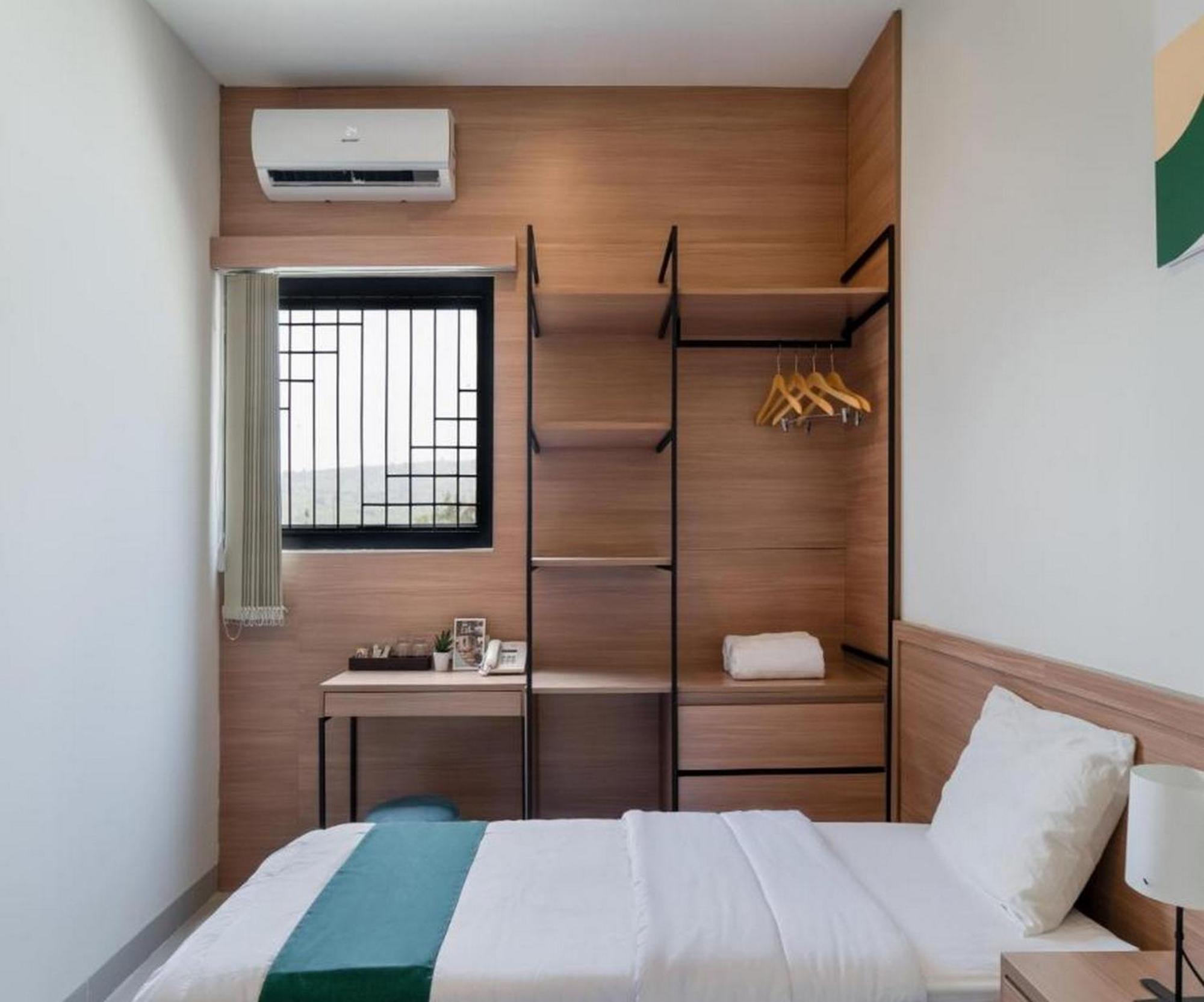 Saptama Family Hotel