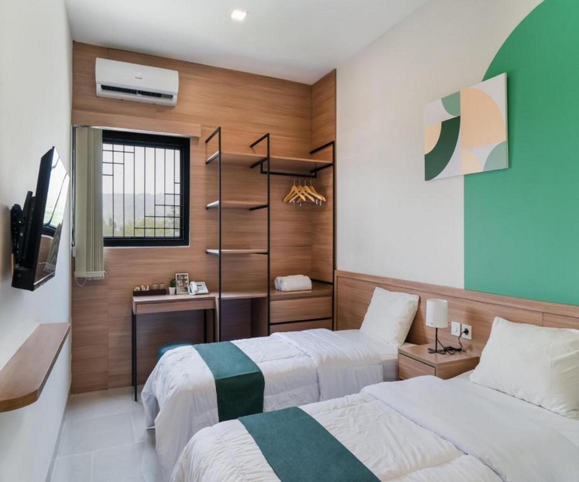 Hotel Saptama Family 3*