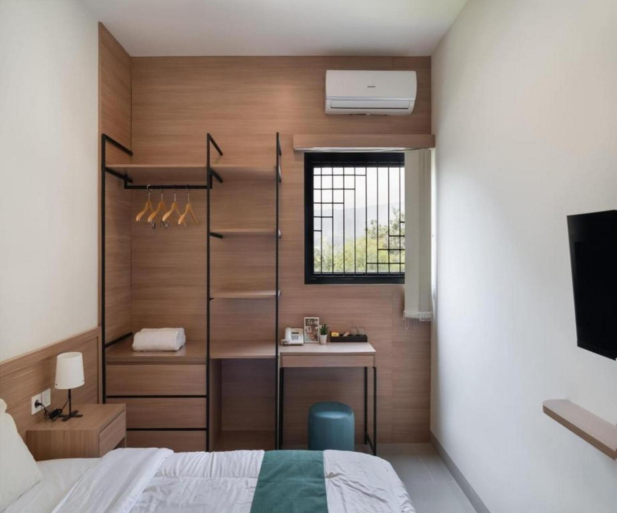 Hotel Saptama Family Bogor