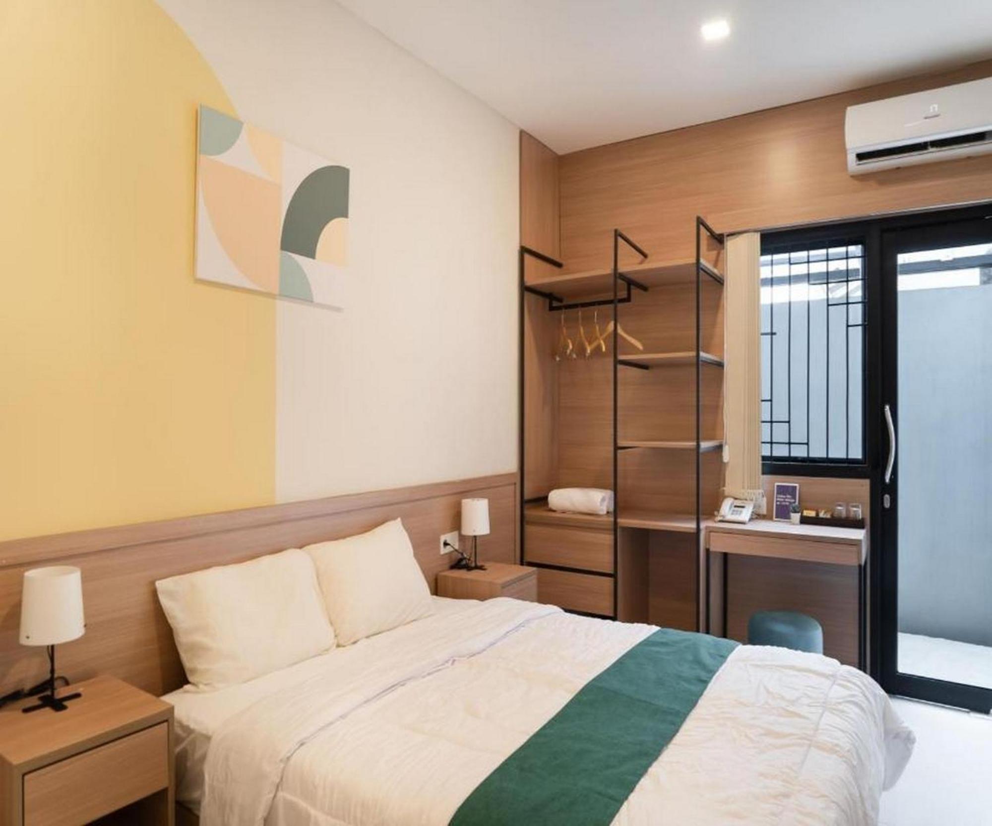 Hotel Saptama Family